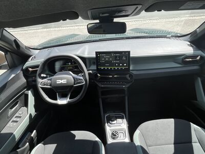 Dacia Duster Neuwagen