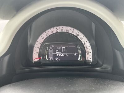 Renault Twingo Gebrauchtwagen