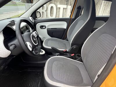 Renault Twingo Gebrauchtwagen