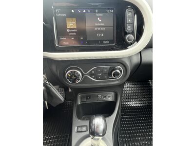 Renault Twingo Gebrauchtwagen