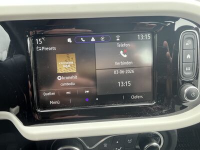 Renault Twingo Gebrauchtwagen