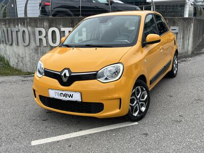 Renault Twingo Gebrauchtwagen