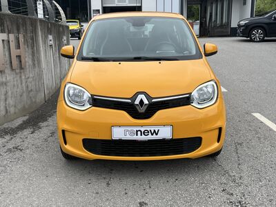 Renault Twingo Gebrauchtwagen