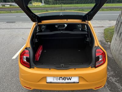 Renault Twingo Gebrauchtwagen
