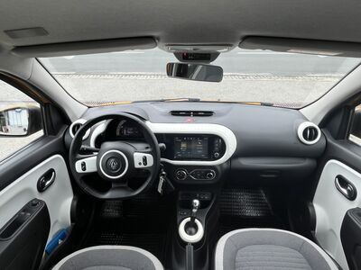 Renault Twingo Gebrauchtwagen