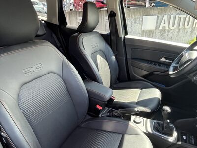 Dacia Duster Gebrauchtwagen Dacia Duster Gebrauchtwagen