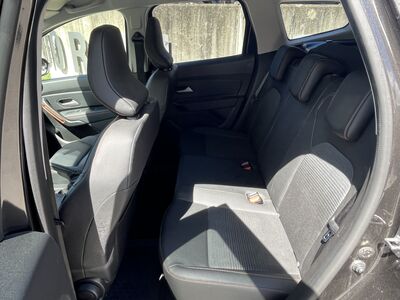 Dacia Duster Gebrauchtwagen Dacia Duster Gebrauchtwagen