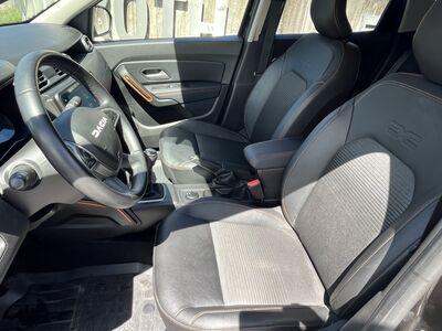 Dacia Duster Gebrauchtwagen Dacia Duster Gebrauchtwagen