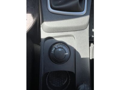 Dacia Duster Gebrauchtwagen Dacia Duster Gebrauchtwagen