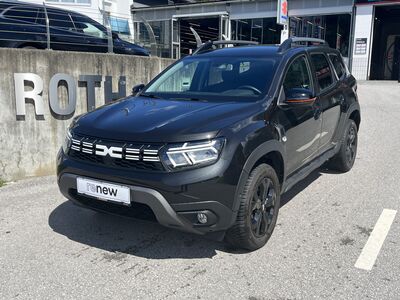 Dacia Duster Gebrauchtwagen Dacia Duster Gebrauchtwagen