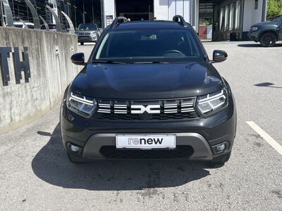 Dacia Duster Gebrauchtwagen Dacia Duster Gebrauchtwagen