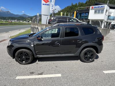 Dacia Duster Gebrauchtwagen Dacia Duster Gebrauchtwagen