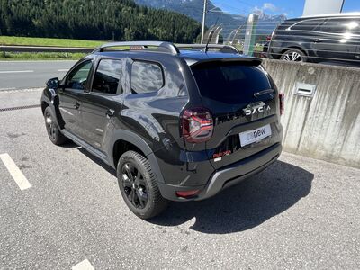 Dacia Duster Gebrauchtwagen Dacia Duster Gebrauchtwagen