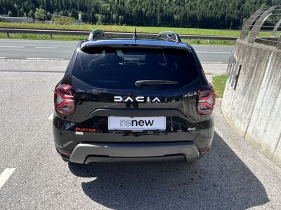Dacia Duster Gebrauchtwagen Dacia Duster Gebrauchtwagen