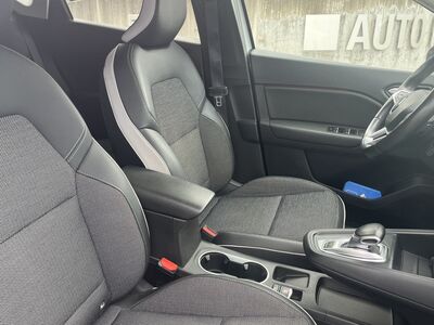 Renault Captur Gebrauchtwagen Renault Captur Gebrauchtwagen