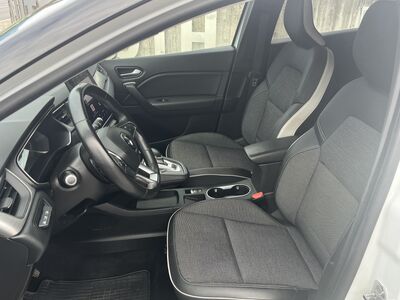 Renault Captur Gebrauchtwagen Renault Captur Gebrauchtwagen