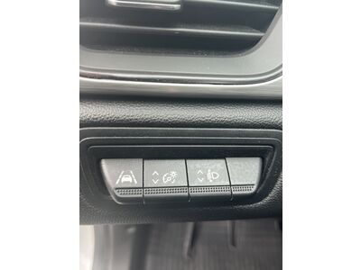 Renault Captur Gebrauchtwagen Renault Captur Gebrauchtwagen