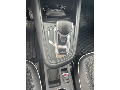 Renault Captur Gebrauchtwagen Renault Captur Gebrauchtwagen