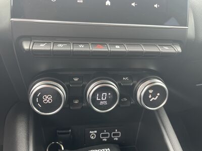 Renault Captur Gebrauchtwagen Renault Captur Gebrauchtwagen