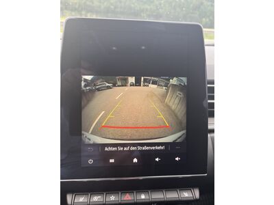 Renault Captur Gebrauchtwagen Renault Captur Gebrauchtwagen