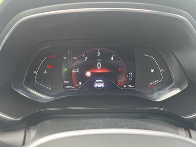 Renault Captur Gebrauchtwagen Renault Captur Gebrauchtwagen