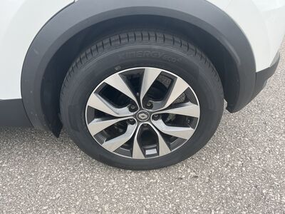 Renault Captur Gebrauchtwagen Renault Captur Gebrauchtwagen