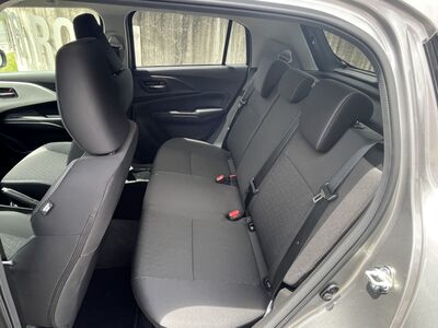Suzuki Swift Neuwagen Suzuki Swift Neuwagen