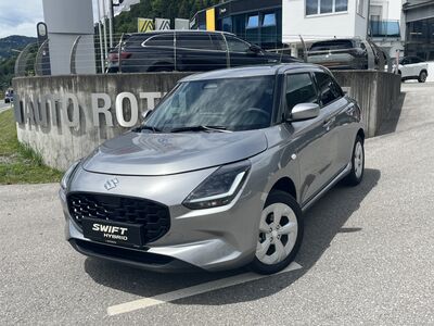 Suzuki Swift Neuwagen Suzuki Swift Neuwagen