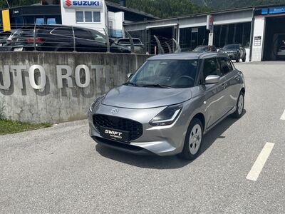 Suzuki Swift Neuwagen Suzuki Swift Neuwagen