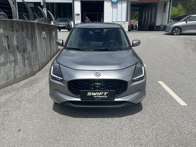 Suzuki Swift Neuwagen Suzuki Swift Neuwagen