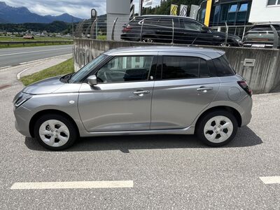 Suzuki Swift Neuwagen Suzuki Swift Neuwagen