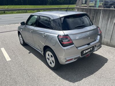 Suzuki Swift Neuwagen Suzuki Swift Neuwagen