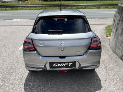 Suzuki Swift Neuwagen Suzuki Swift Neuwagen
