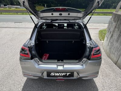 Suzuki Swift Neuwagen Suzuki Swift Neuwagen