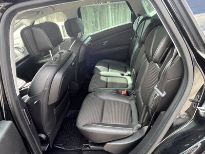 Renault Scénic Gebrauchtwagen