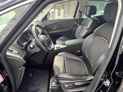 Renault Scénic Gebrauchtwagen