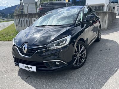 Renault Scénic Gebrauchtwagen