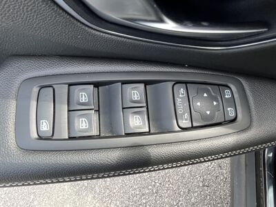 Renault Scénic Gebrauchtwagen