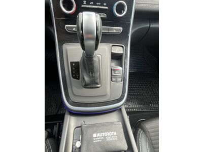 Renault Scénic Gebrauchtwagen