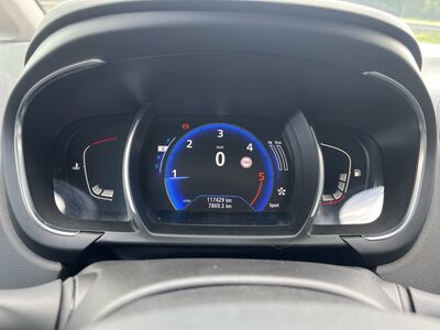 Renault Scénic Gebrauchtwagen