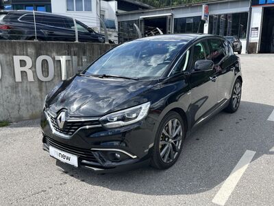 Renault Scénic Gebrauchtwagen