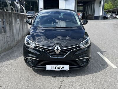 Renault Scénic Gebrauchtwagen