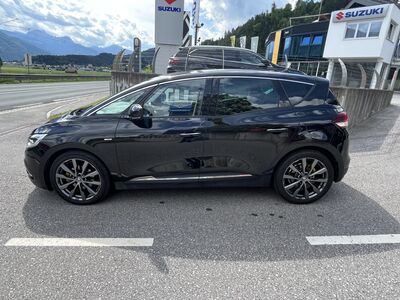 Renault Scénic Gebrauchtwagen