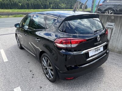 Renault Scénic Gebrauchtwagen