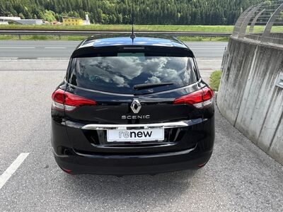 Renault Scénic Gebrauchtwagen