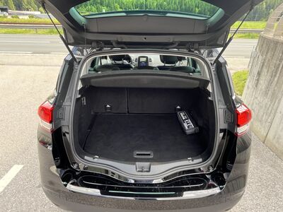 Renault Scénic Gebrauchtwagen