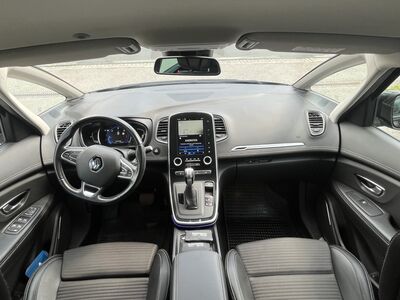 Renault Scénic Gebrauchtwagen