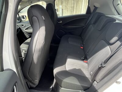 Renault Zoe Gebrauchtwagen Renault Zoe Gebrauchtwagen