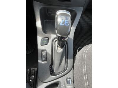 Renault Zoe Gebrauchtwagen Renault Zoe Gebrauchtwagen