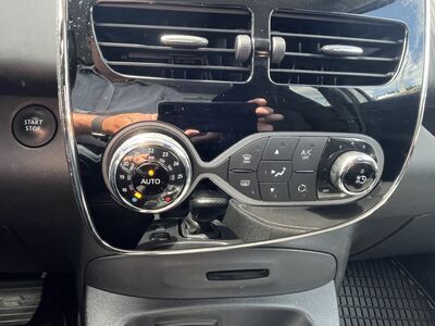 Renault Zoe Gebrauchtwagen Renault Zoe Gebrauchtwagen